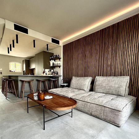 Casa Ika Port Grimaud - Maison 4 Chambres + Amarrage Экстерьер фото