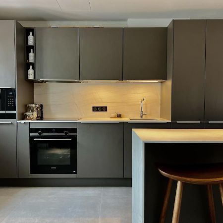Casa Ika Port Grimaud - Maison 4 Chambres + Amarrage Экстерьер фото