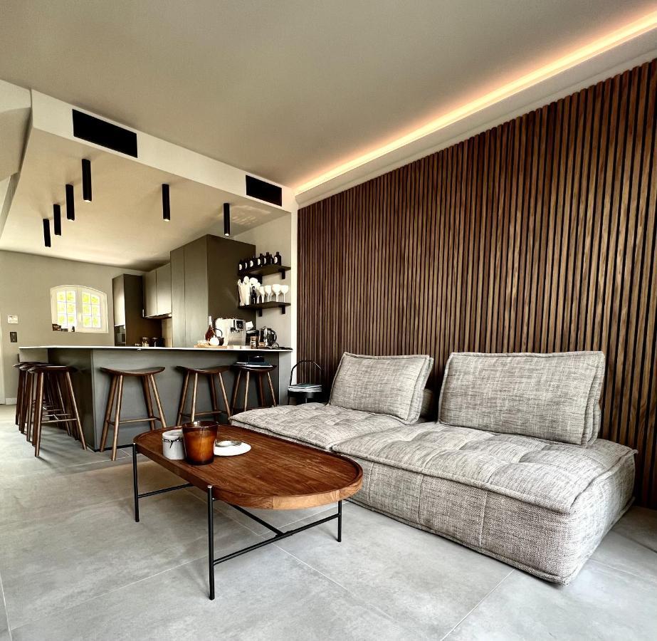 Casa Ika Port Grimaud - Maison 4 Chambres + Amarrage Экстерьер фото