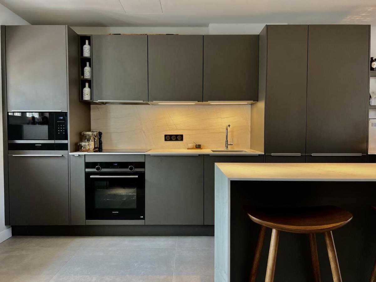 Casa Ika Port Grimaud - Maison 4 Chambres + Amarrage Экстерьер фото