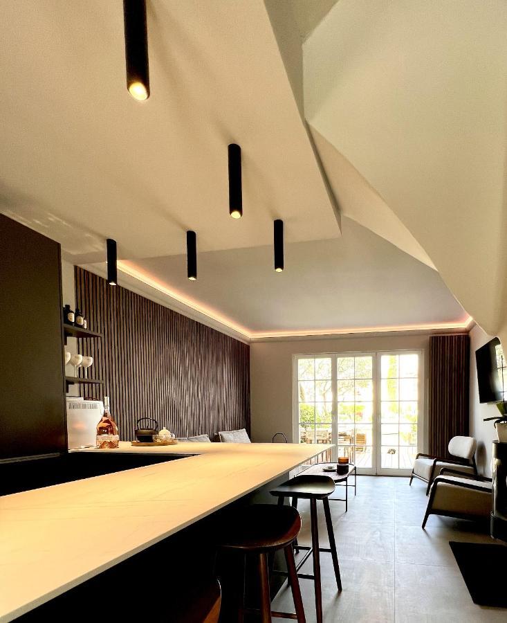 Casa Ika Port Grimaud - Maison 4 Chambres + Amarrage Экстерьер фото
