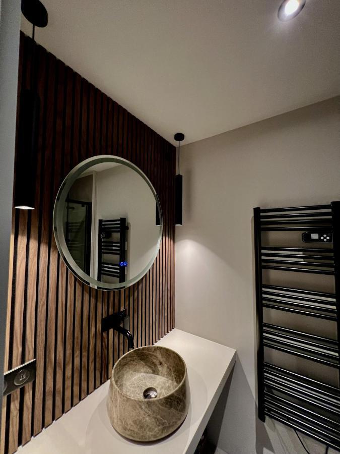 Casa Ika Port Grimaud - Maison 4 Chambres + Amarrage Экстерьер фото