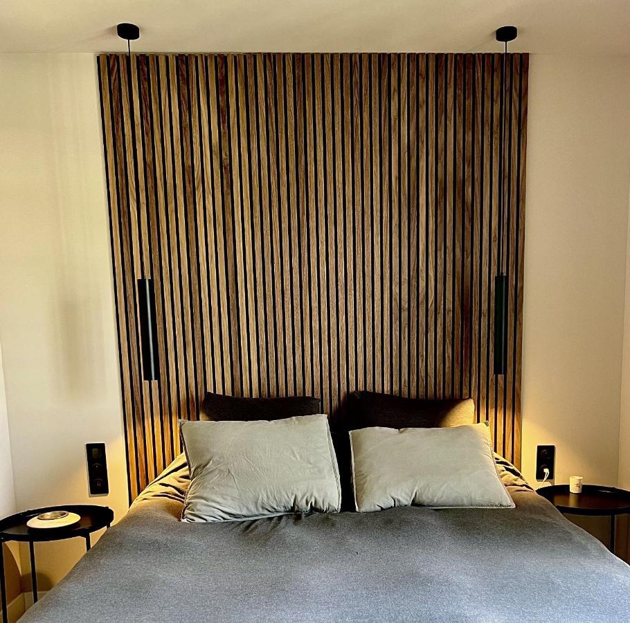 Casa Ika Port Grimaud - Maison 4 Chambres + Amarrage Экстерьер фото