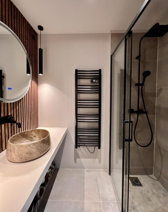 Casa Ika Port Grimaud - Maison 4 Chambres + Amarrage Экстерьер фото
