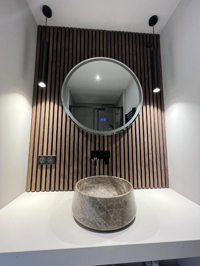Casa Ika Port Grimaud - Maison 4 Chambres + Amarrage Экстерьер фото