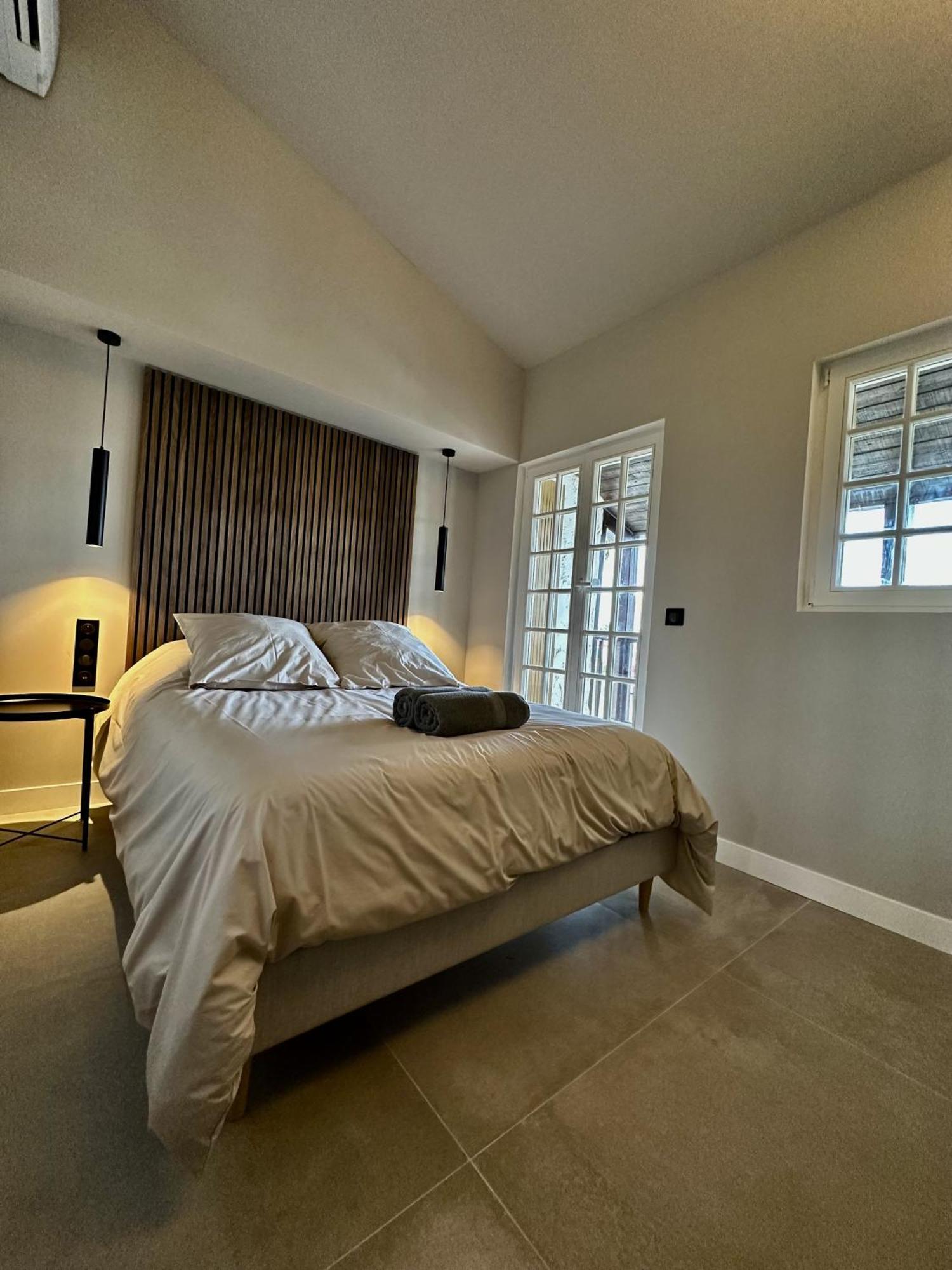 Casa Ika Port Grimaud - Maison 4 Chambres + Amarrage Экстерьер фото