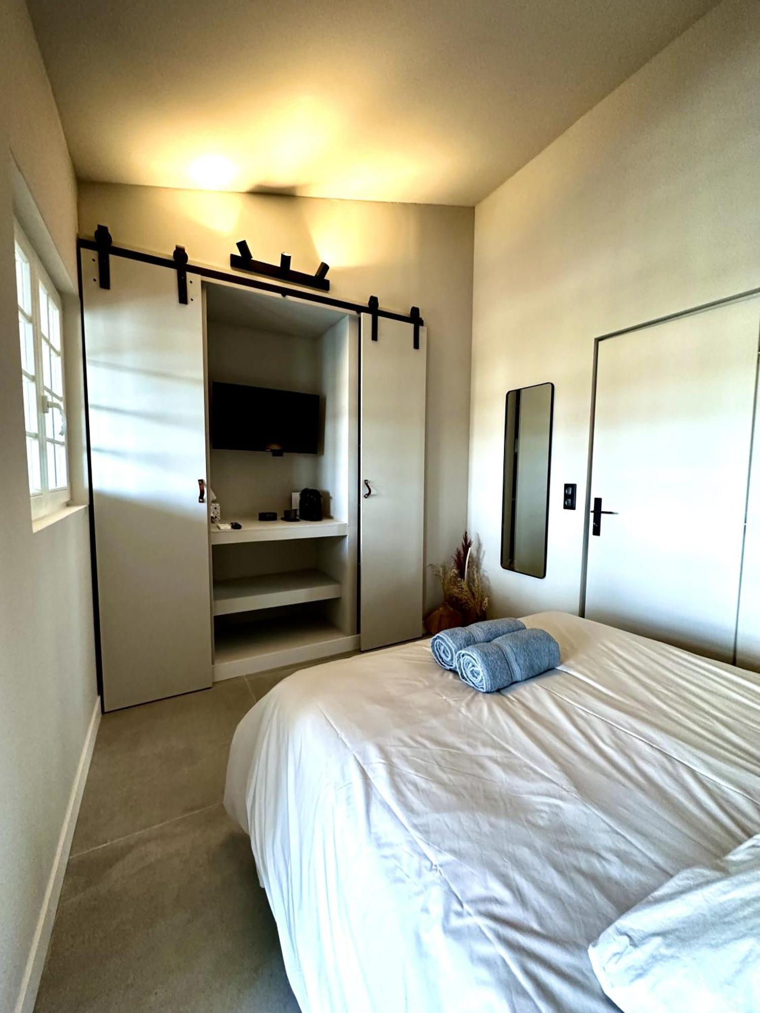 Casa Ika Port Grimaud - Maison 4 Chambres + Amarrage Экстерьер фото