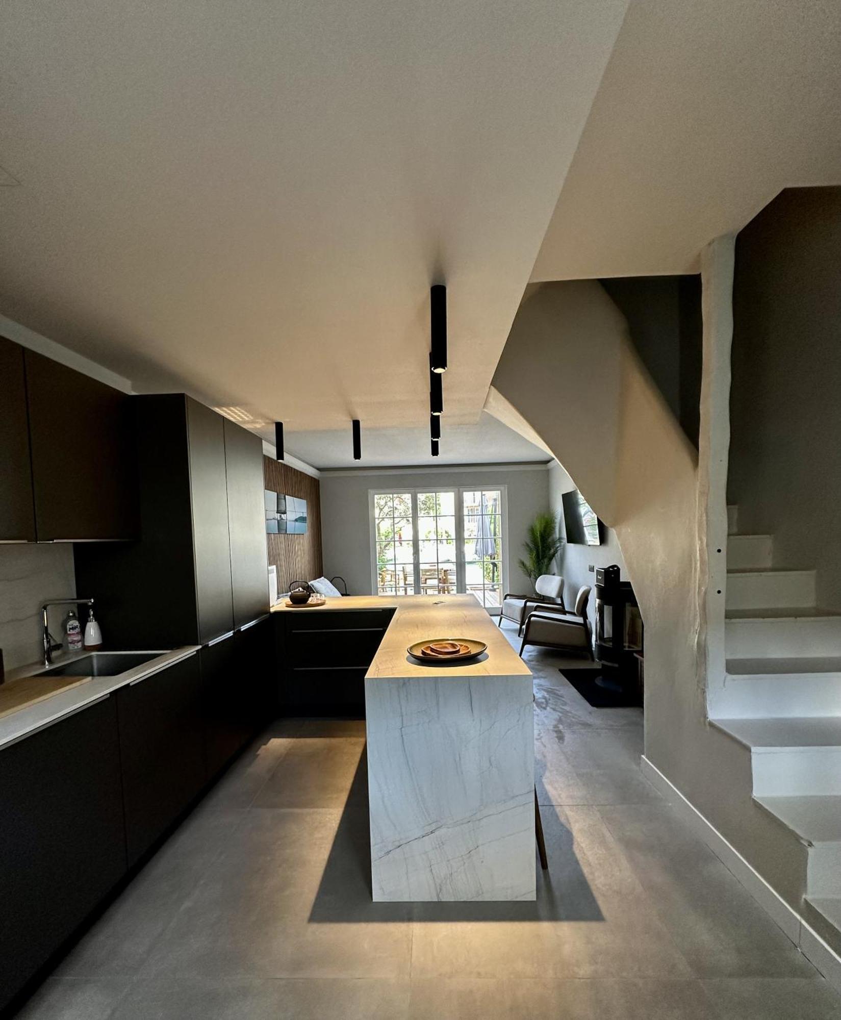 Casa Ika Port Grimaud - Maison 4 Chambres + Amarrage Экстерьер фото
