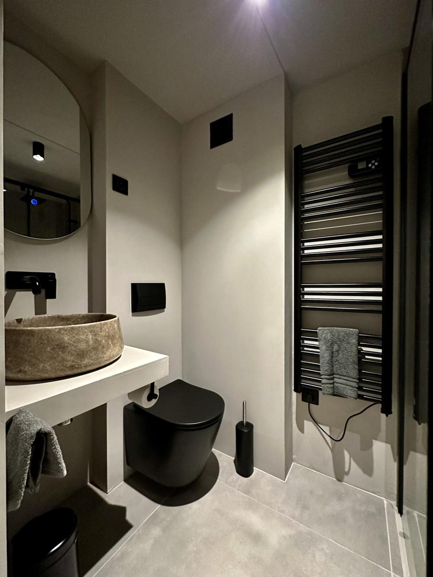 Casa Ika Port Grimaud - Maison 4 Chambres + Amarrage Экстерьер фото